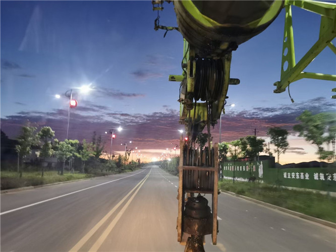 密山市大件吊装怎么收费